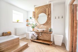 Bodengelagsarbeiten