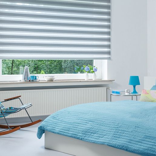Sichtschutz und Sonnenschutz